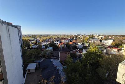 Apartament cu 2 camere semidecomandat în Giurgiului - 1