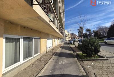 Apartament cu 2 camere semidecomandat, mobilat în Malul Mureșului - 9