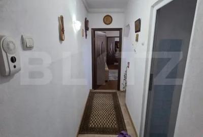 Apartament cu 2 camere semidecomandat în Central - 8