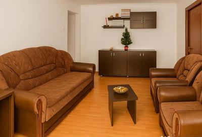 Apartament cu 3 camere semidecomandat în IAR - 4