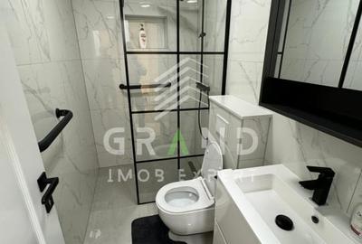 Casa  de vanzare recent renovata,mobilata, cu finisaje premium - cartier Gruia - 14