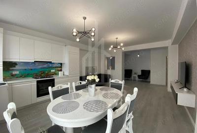 Apartament LUX 3 camere de inchiriat | Balan?a Residence - 3