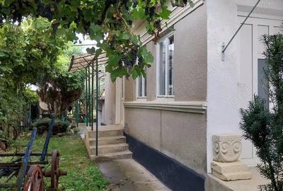 Vand casa in Ocna Mure?, jud. Alba, situata la 3 km de Baile Sarate Ocna Mure? - 2
