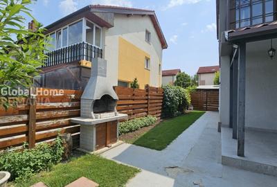 Duplex cu 6 camere cu Canalizare în Pipera - 20