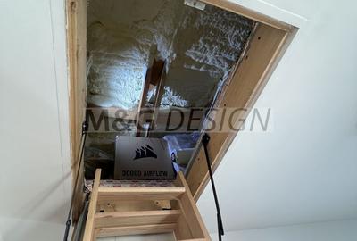 Casă individuală cu 5 camere cu Canalizare în Ghiroda - 29