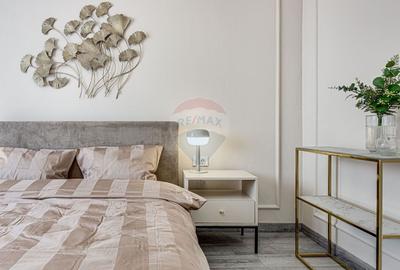 Apartament cu 3 camere decomandat, mobilat în Ultracentral - 15