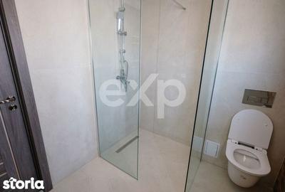 Apartament cu 2 camere în Găvana - 9