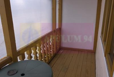 Casă cu 3 camere în Central - 2