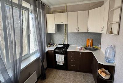 Garsonieră decomandată în Dâmbul Rotund - 2