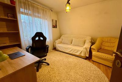 Casă cu 5 camere cu Teren 550 Mp în Bucium - 6