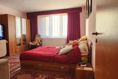 Apartament cu 2 camere decomandat, mobilat în Oncea