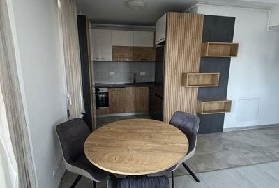 Apartament cu 3 camere în Central - 3