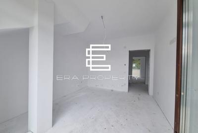 Duplex 4 camere cu pivnita zona- liziera padurii Selimbar - 6