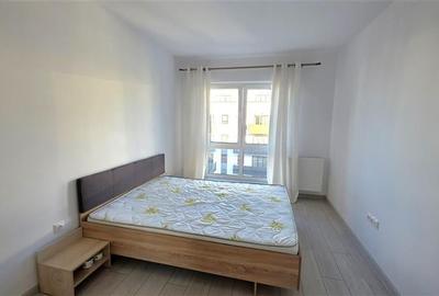 Avantgarden, apartament 2 camere mobilat - prima inchiriere Avantgarden, apartament 2 camere mobilat - prima inchiriere - 7