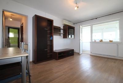 Apartament 3 camere confort 1, cu centrala pe gaz in zona Tomis Nord - 8