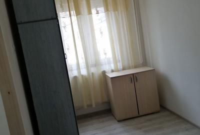 Apartament cu 2 camere nedecomandat în Liteni - 6