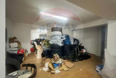 Spațiu comercial, de 147 mp, în Valea Oltului - 2