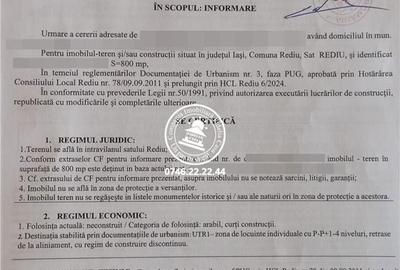 Spațiu comercial, în Breazu - 6