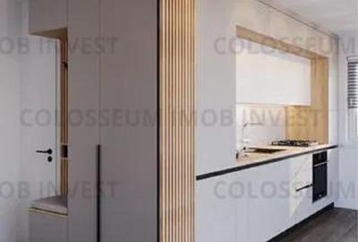 Apartament 2 camere, decomandat - zona Racadau - 3