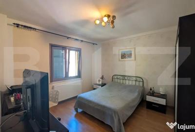Casă cu 3 camere cu Teren 771 Mp în Micro 11 - 4