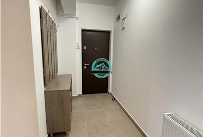 Apartament cu 2 camere decomandat în Tudor Vladimirescu - 6