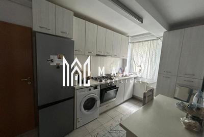 Apartament cu 3 camere semidecomandat, mobilat în Șelimbăr - 6
