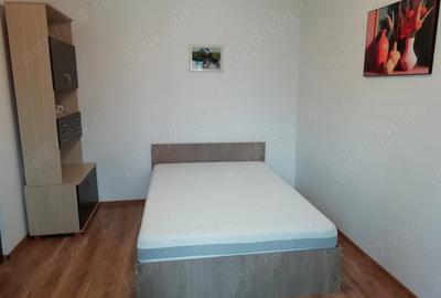 Apartament de inchiriat 2 camere, zona UNIVERSITATE - ARENI, anun? valabil - 5