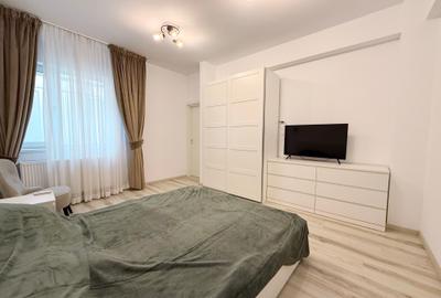 Oferta ap. 3 camere - 125mp - Straulesti Oferta ap. 3 camere - 125mp - Straulesti - 8