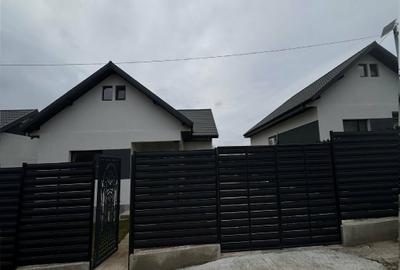 Casă individuală cu 3 camere cu Teren 580 Mp în Vasile Alecsandri - 17