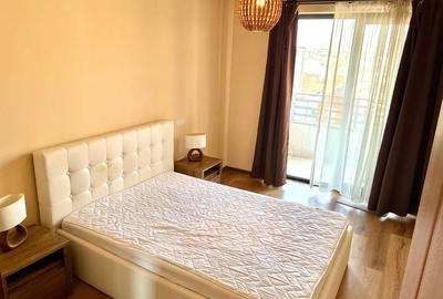 Apartament cu 2 camere semidecomandat, mobilat în Bulgaria - 7