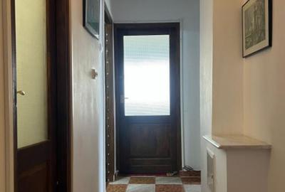 Apartament cu vedere frontala catre mare - zona Faleza Nord Apartament cu vedere frontala catre mare - zona Faleza Nord - 7