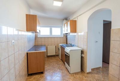 Apartament cu 2 camere decomandat în Exterior Vest - 2