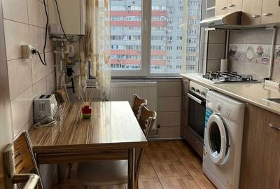 Apartament cu 2 camere decomandat în Obor - 2