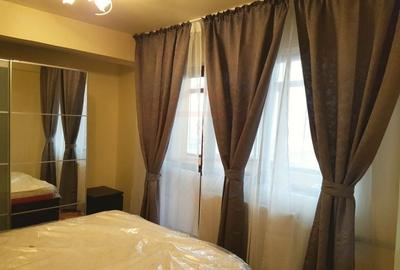 Apartament cu 2 camere decomandat, mobilat în Mazepa 1 - 6