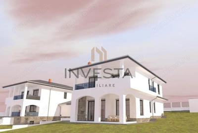 Casă cu 6 camere cu Teren 900 Mp în Făget - 3