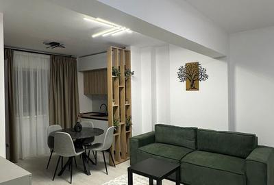 Apartament cu 2 camere în Berceni