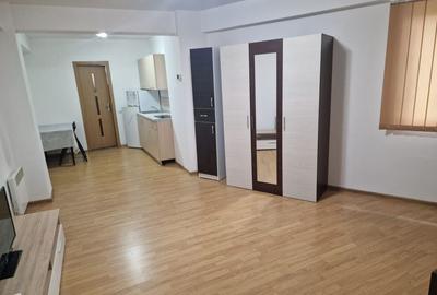 Garsoniera open-space de inchiriat disponibila din... - 4