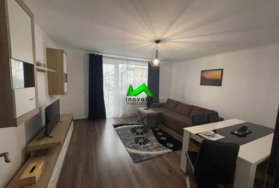 Apartament de inchiriat 2 camere Sibiu Selimbar - 2