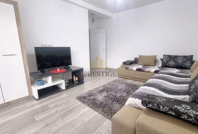Apartament cu 2 camere decomandat, mobilat în Șelimbăr - 5