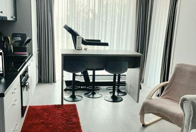 Apartament cu 3 camere în Paltin - 3