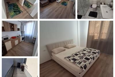 Apartament cu 2 camere decomandat în Lumina - 2