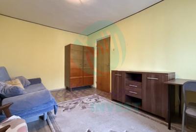 Garsonieră de închiriat | Câmpia Libertății – Baba Novac | aproape de parc - 2