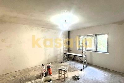 3 camere I Sebastian I bloc 1987 I decomandat I 76 mp - 3