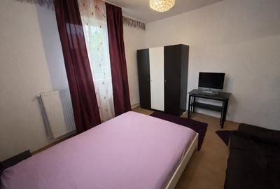 Apartament cu doua camere Calea Lipovei - 5