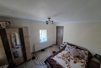 Casă cu 1 camere cu Teren 1250 Mp în Capu Coastei - 5