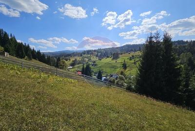 Casă individuală cu 3 camere cu Garaj în Dorna-Arini - 47