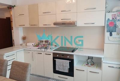 Apartament cu 3 camere decomandat, mobilat în Dobroești