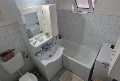 Aprtament La Cheie - 3 Camere Decomandate - Etajul I - 8