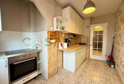 2 camere, decomandat, la cheie, Mănăștur! - 1