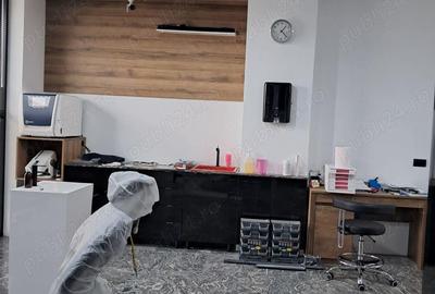 Spatiu comercial Frumoasa - renovat - 4
